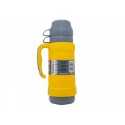 Термос со стеклянной колбой «PICNIC 40 Series», 1000 мл