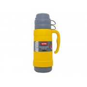 Термос со стеклянной колбой «PICNIC 40 Series», 1000 мл