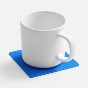 Костер Costero, квадратный, синий арт. 20157.40 Костер Costero, квадратный, синий арт. 20157.40