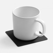 Костер Costero, квадратный, черный арт. 20157.30 Костер Costero, квадратный, черный арт. 20157.30