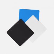 Костер Costero, квадратный, черный арт. 20157.30 Костер Costero, квадратный, черный арт. 20157.30