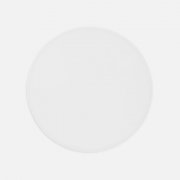 Костер Costero, круглый, белый арт. 20156.60 Костер Costero, круглый, белый арт. 20156.60