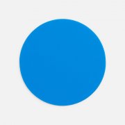 Костер Costero, круглый, синий арт. 20156.40 Костер Costero, круглый, синий арт. 20156.40