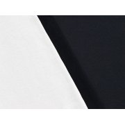 Футболка оверсайз унисекс Sinkopa, молочно-белая арт. 18408.60