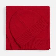 Шапка Cordelia, красный (гвоздика) арт. 18002.50