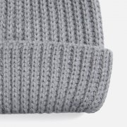 Шапка Nordkapp, светло-серый меланж