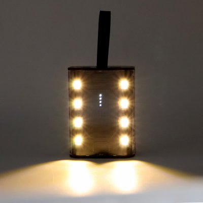 Внешний аккумулятор Courage, 5000 Mah, черный арт. 2048.02