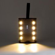 Внешний аккумулятор Courage, 5000 Mah, черный арт. 2048.02