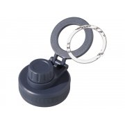 Вакуумная термобутылка с MagSafe-держателем «Insider», 600 мл