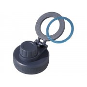 Вакуумная термобутылка с MagSafe-держателем «Insider», 600 мл