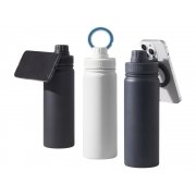 Вакуумная термобутылка с MagSafe-держателем «Insider», 600 мл