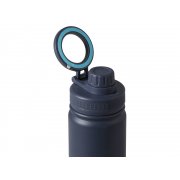 Вакуумная термобутылка с MagSafe-держателем «Insider», 600 мл