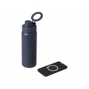 Вакуумная термобутылка с MagSafe-держателем «Insider», 600 мл