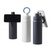 Вакуумная термобутылка с MagSafe-держателем «Insider», 600 мл