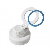 Вакуумная термобутылка с MagSafe-держателем «Insider», 600 мл