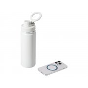 Вакуумная термобутылка с MagSafe-держателем «Insider», 600 мл