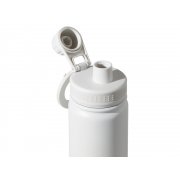 Вакуумная термобутылка с MagSafe-держателем «Insider», 600 мл