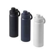 Вакуумная термобутылка с MagSafe-держателем «Insider», 600 мл