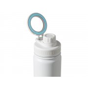 Вакуумная термобутылка с MagSafe-держателем «Insider», 600 мл