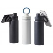 Вакуумная термобутылка с MagSafe-держателем «Insider», 600 мл