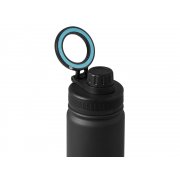 Вакуумная термобутылка с MagSafe-держателем «Insider», 600 мл