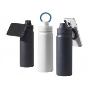 Вакуумная термобутылка с MagSafe-держателем «Insider», 600 мл