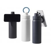 Вакуумная термобутылка с MagSafe-держателем «Insider», 600 мл