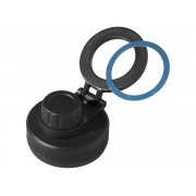 Вакуумная термобутылка с MagSafe-держателем «Insider», 600 мл