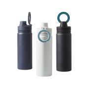 Вакуумная термобутылка с MagSafe-держателем «Insider», 600 мл