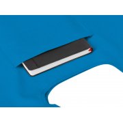 Сумка-шоппер «Revest» из переработанного хлопка 320 г/м2