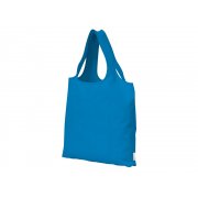 Сумка-шоппер «Revest» из переработанного хлопка 320 г/м2