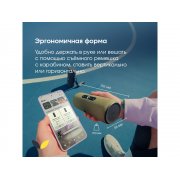 Умная колонка ЯНДЕКС Станция Стрит с Алисой