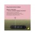 Умная колонка ЯНДЕКС Станция Стрит с Алисой арт. 212644