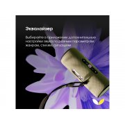 Умная колонка ЯНДЕКС Станция Стрит с Алисой