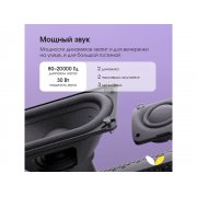 Умная колонка ЯНДЕКС Станция Стрит с Алисой