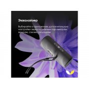 Умная колонка ЯНДЕКС Станция Стрит с Алисой