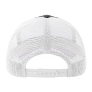 Бейсболка RAPPER COTTON-S, 5 клиньев, пластиковая застёжка Темно-серый