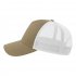 Бейсболка RAPPER COTTON-S, 5 клиньев, пластиковая застёжка, 280 Хаки арт. 254179-S.141
