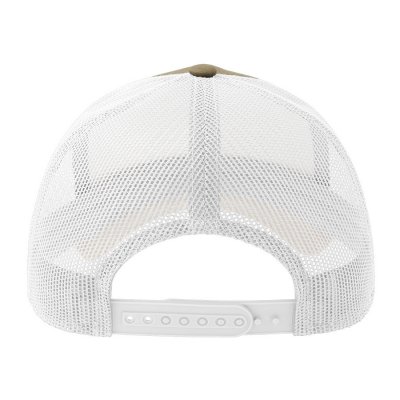 Бейсболка RAPPER COTTON-S, 5 клиньев, пластиковая застёжка, 280 Хаки арт. 254179-S.141