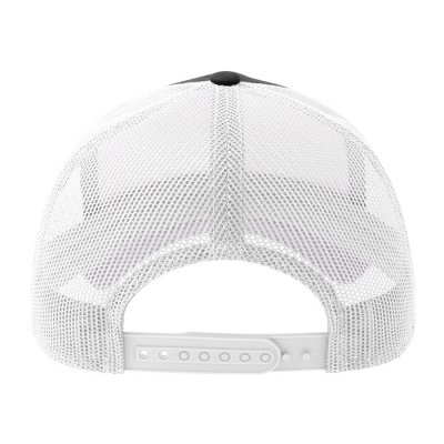 Бейсболка RAPPER COTTON-S, 5 клиньев, пластиковая застёжка, 280 Черный арт. 254179-S.351