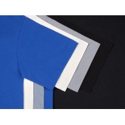 Футболка оверсайз унисекс T9, серая