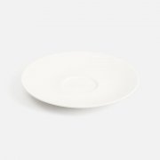 Чайная пара Stansa, белая