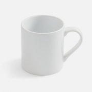 Кружка Koisi, белая