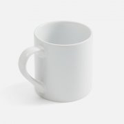 Кружка Koisi, белая