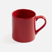 Кружка Koisi, красная