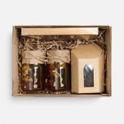 Набор Sweeting Nuts, ver.2