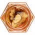 Набор Honey Taster, ver.3, бежевый арт. 20779.00 Набор Honey Taster, ver.3, бежевый арт. 20779.00