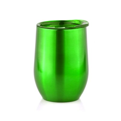 Термокружка с двойной стенкой Koffcan, зеленая-S арт. 5017.04-S Термокружка с двойной стенкой Koffcan, зеленая-S арт. 5017.04-S