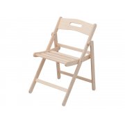 Деревянный складной стул «Timberfold»