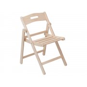 Деревянный складной стул «Timberfold»